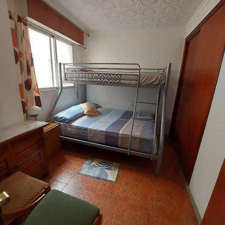 El Mar Albergue Torrevieja