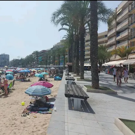 Albergue El Mar Torrevieja