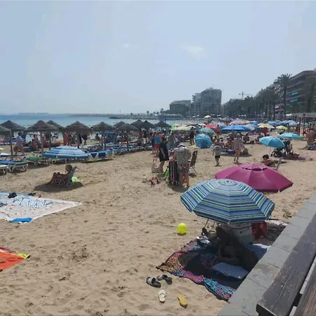 El Mar Albergue Torrevieja