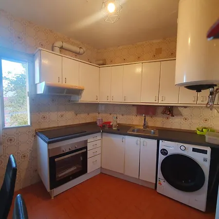 El Mar Albergue Torrevieja