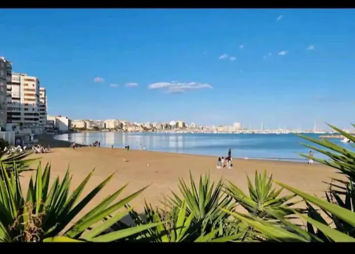 El Mar Hostel Torrevieja