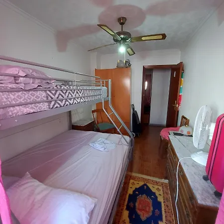 El Mar Albergue