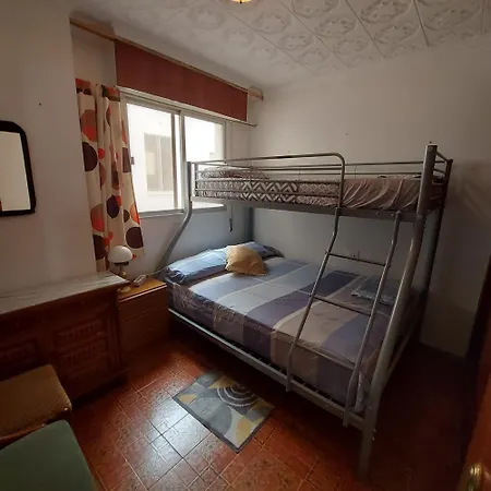 Albergue El Mar *