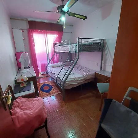 Albergue El Mar Torrevieja