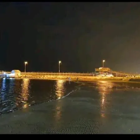 Albergue El Mar *