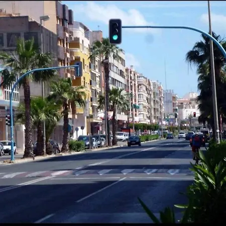 El Mar * Торевьиа