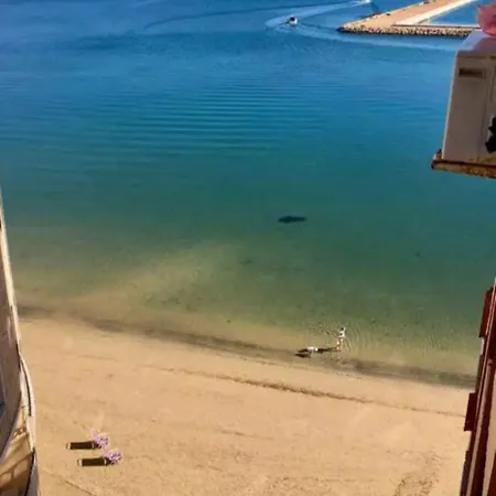 Albergue El Mar *