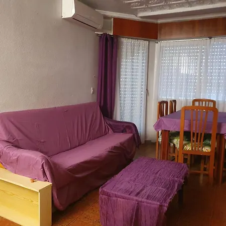 Albergue El Mar