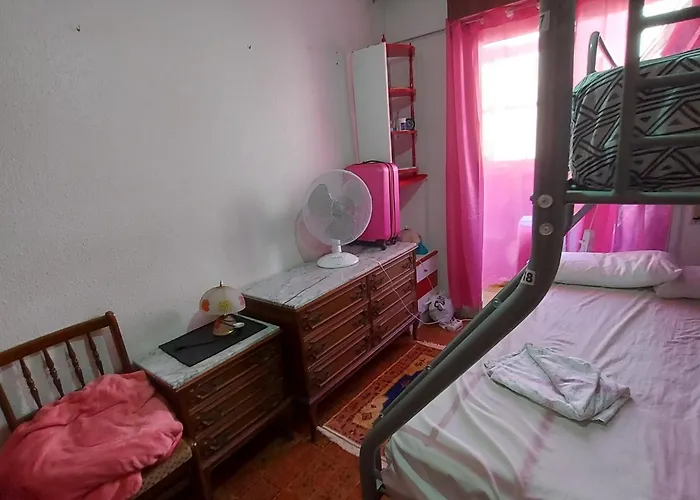 El Mar Хостел *