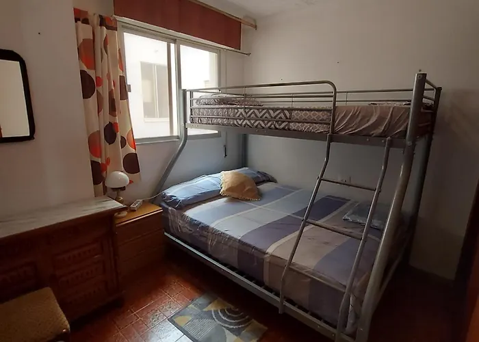 Хостел El Mar *