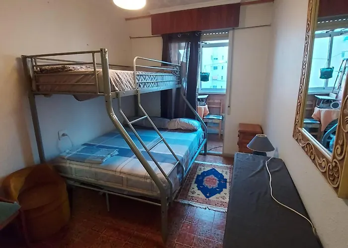 El Mar * Торевьиа