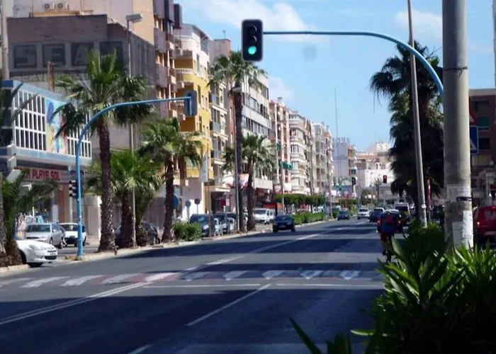 El Mar * Торевьиа