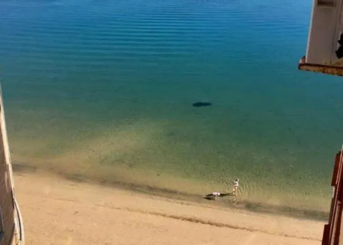 El Mar Хостел *