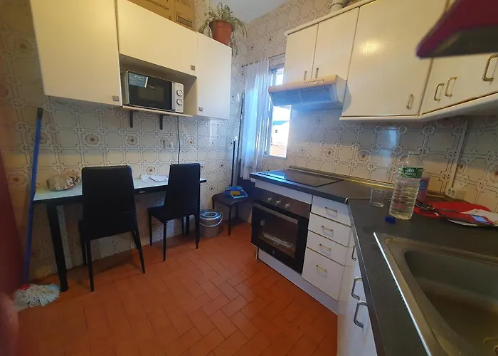 Хостел El Mar *