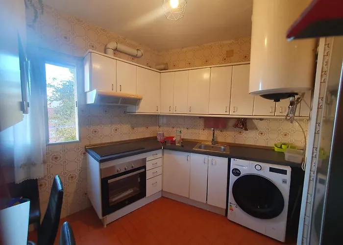 El Mar Хостел Торевьиа