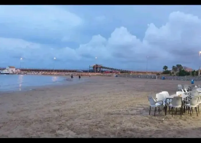 El Mar